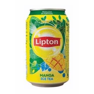 Lipton Ice Tea Manga 33cl
