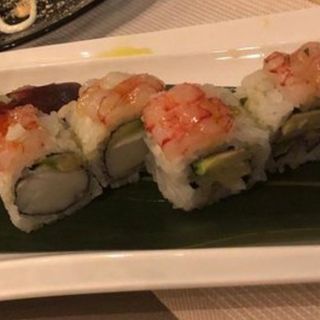 Capasanta