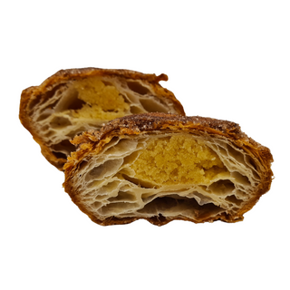 Teresita Rellena de Almendra