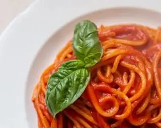 Pasta al sugo