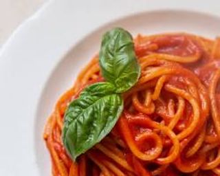 Pasta al sugo