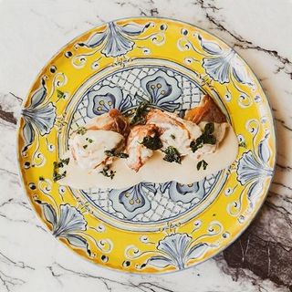 Saltimboca alla romana