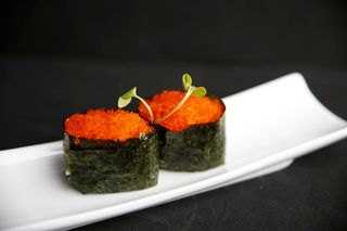 49 Gurkan Nigiri Tobiko (2 Uds.)