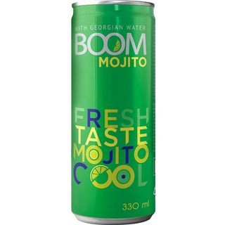 Բում մոխիտո