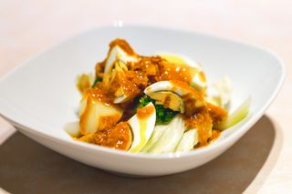 Gado gado (Veg)