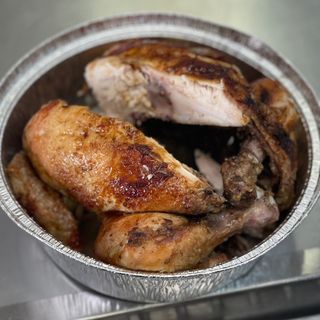 Pollo Asado