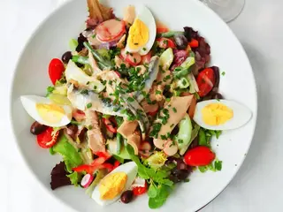 Salade Riche