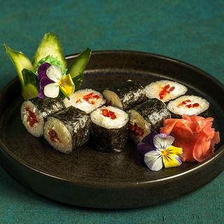 Maki Pepper & Cheese