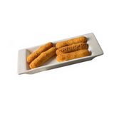 Fingers de mozzarella (5 uds.)