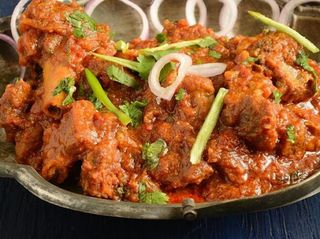 Mixed Ganesha Kadhai