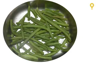 Haricots Verts