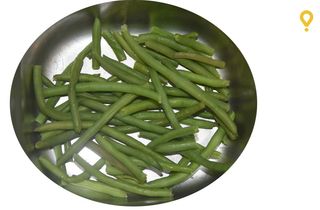 Haricots Verts