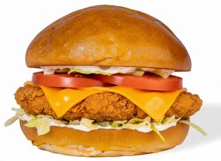 Sandwich The Real Deal