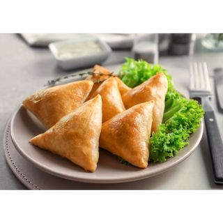 Samosa Special