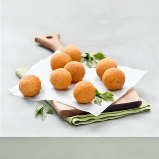 Croquettes de Poulet