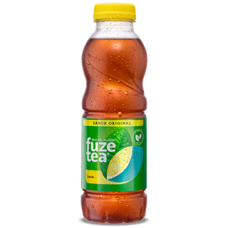 Fuze Tea