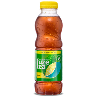 Fuze Tea