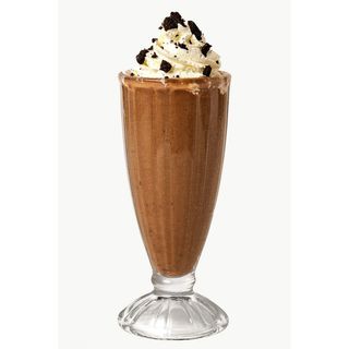 Mocha Shake