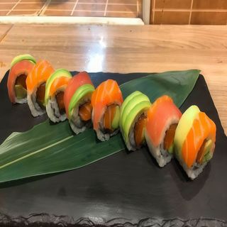 Dragón Japón (8 uds.)