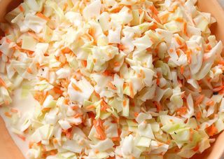 COLESLAW