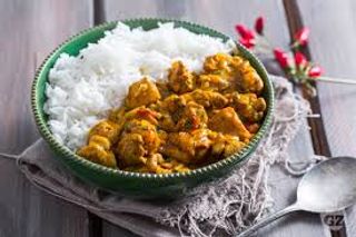 Pollo al curry n. 37