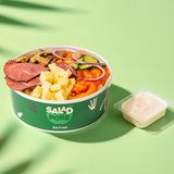 Bacon Salad
