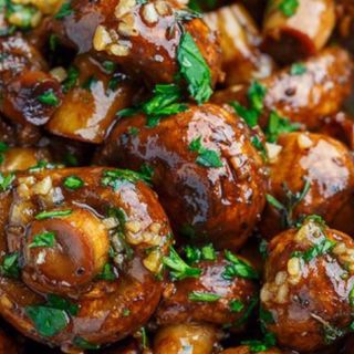 Шампіньйони шапочки (100г)