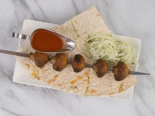 Шампиньоны (150г)