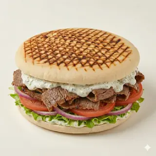 Campero De Ternera