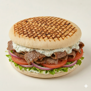 Campero De Ternera