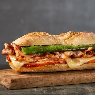 Bocadillo Dong