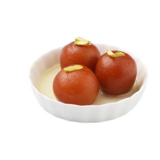 120. Gulab Jamun
