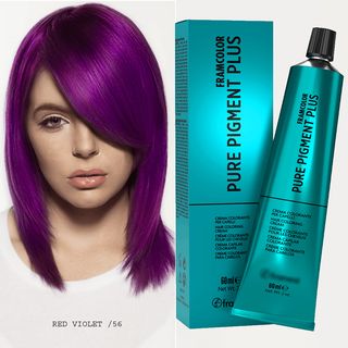Fra Framcolor Pure Pigment Plus /56 60Ml