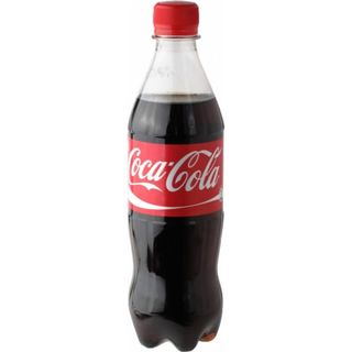 Кока-кола (500мл)