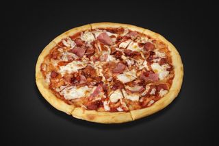 Піца BBQ (30см)