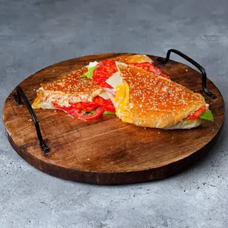 Hajdučki sendvič