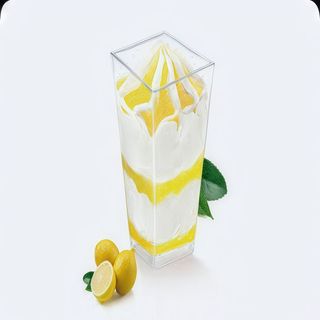 sensación de limón