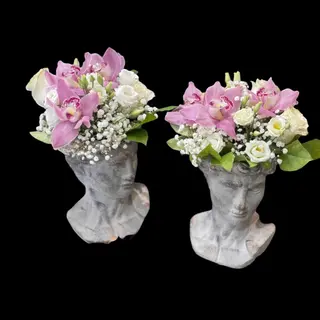 Gorgeous Vase