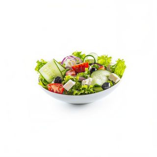 Mixed Vegetable Salad