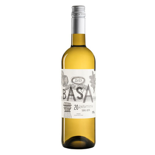 Basa Blanco Rueda