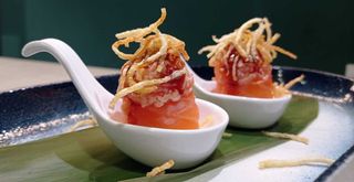 Gio Shake Tostado (2 Uds.)