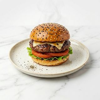 Taikun Burger