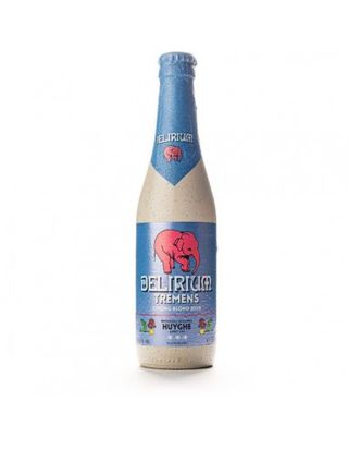 Delirium Tremens in bottiglia 33 cl