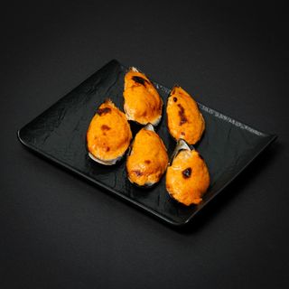 Միդիա ջեռոցում