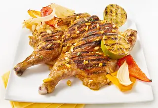 Poulet Pondeuse