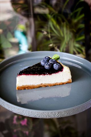 Չիզկեյք հապալաս