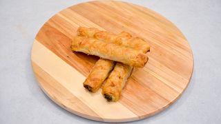Prolećna rolna sa sirom 100 g