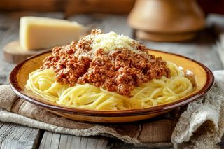 Špagete Bolonjeze 350gr