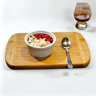 Chocolate passion