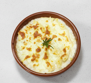 Pasticcio Viande Hachée